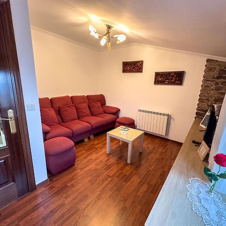 فيلا Casa Gonzalo Arou المظهر الخارجي الصورة