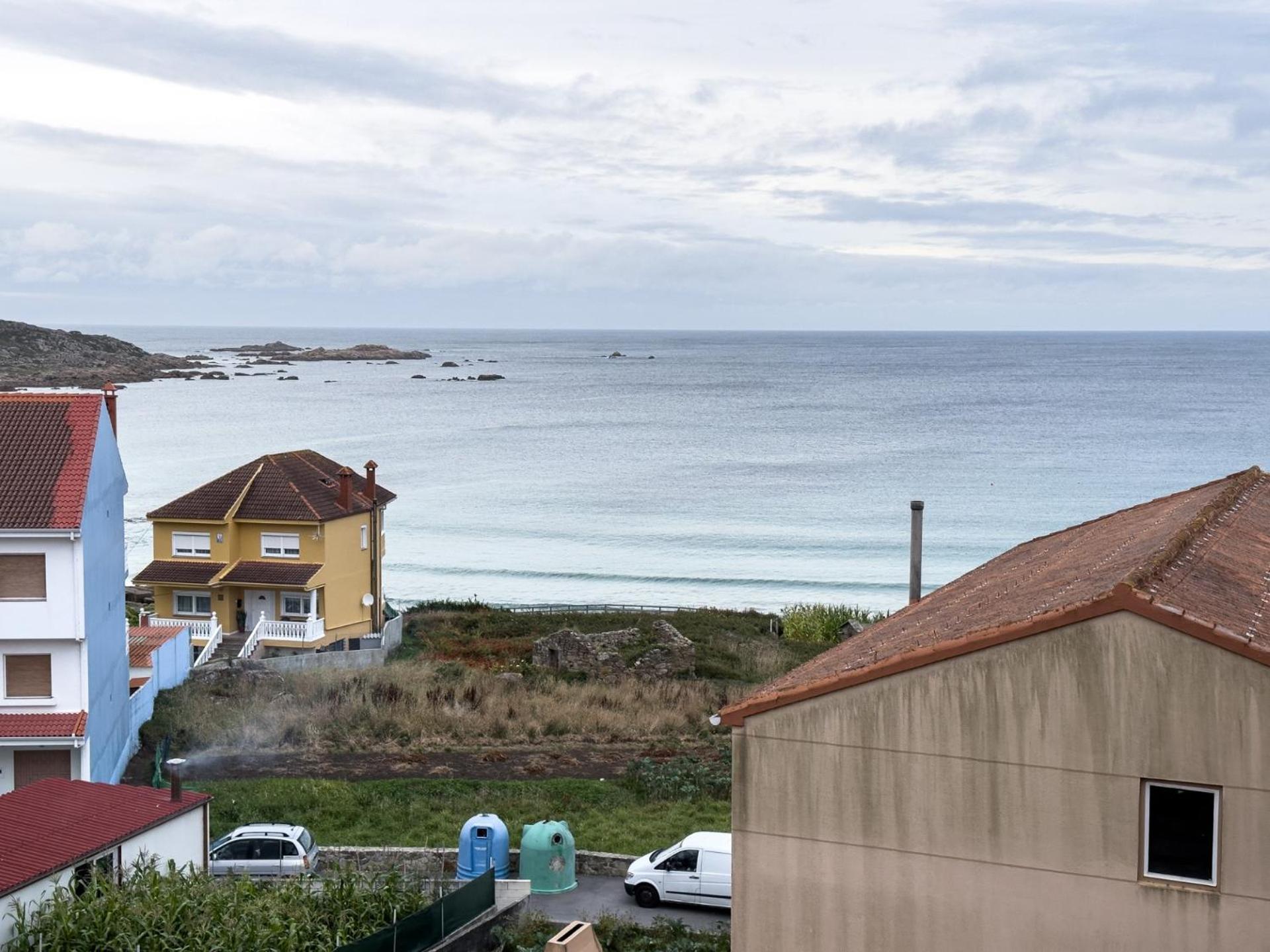 فيلا Casa Gonzalo Arou المظهر الخارجي الصورة