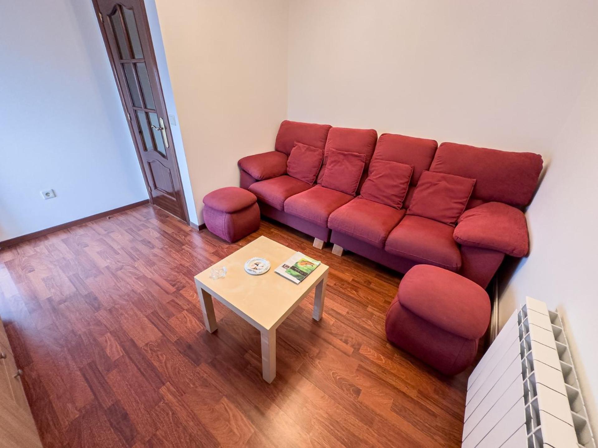 فيلا Casa Gonzalo Arou المظهر الخارجي الصورة