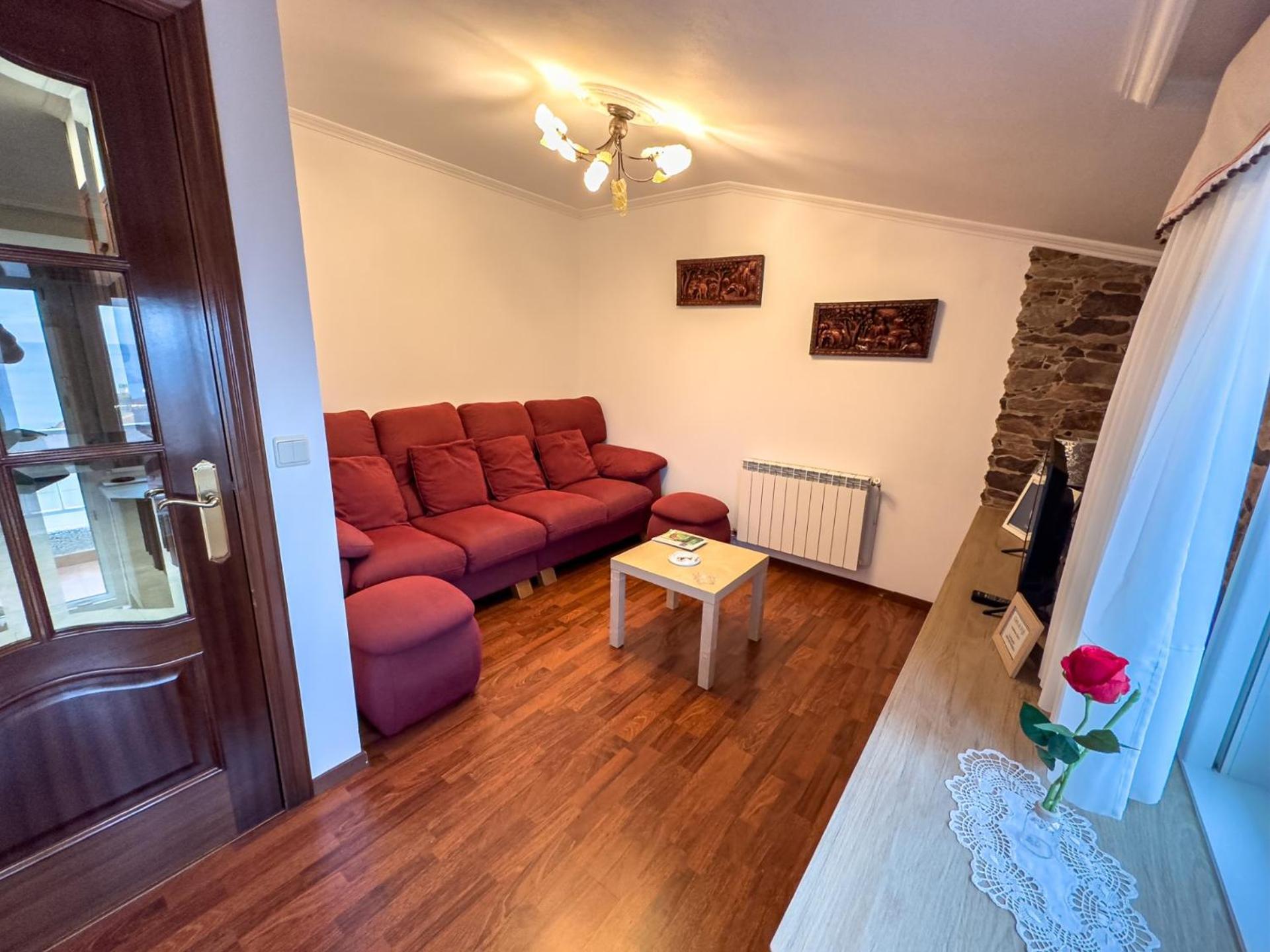 فيلا Casa Gonzalo Arou المظهر الخارجي الصورة