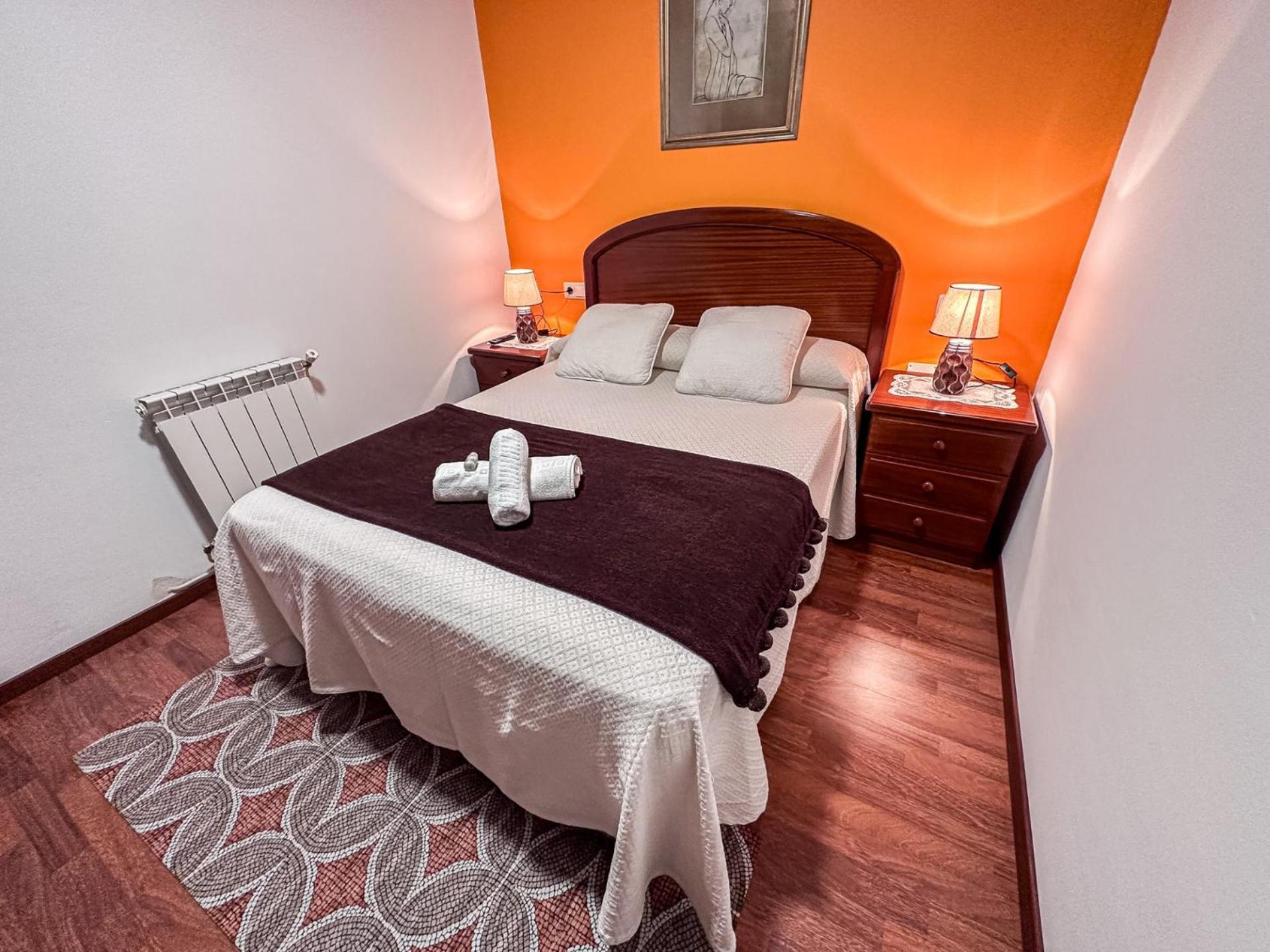 فيلا Casa Gonzalo Arou المظهر الخارجي الصورة