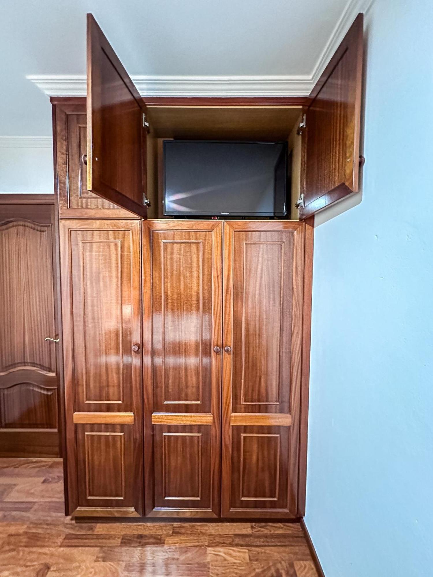 فيلا Casa Gonzalo Arou المظهر الخارجي الصورة